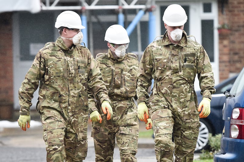 The disposal of the perfume bottle containing the nerve agent was ‘obviously an extremely dangerous act’, the hearing was told