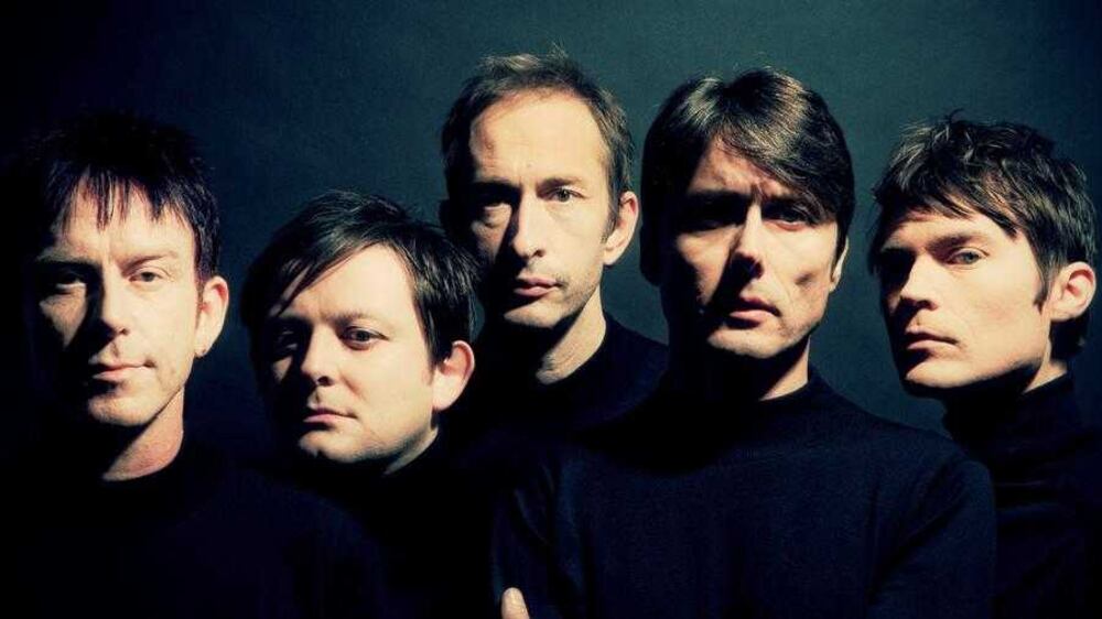 There&#39;s a hunger and swagger to Night Thoughts that echoes Suede&#39;s much-loved debut album but it&#39;s by no means a throwback 