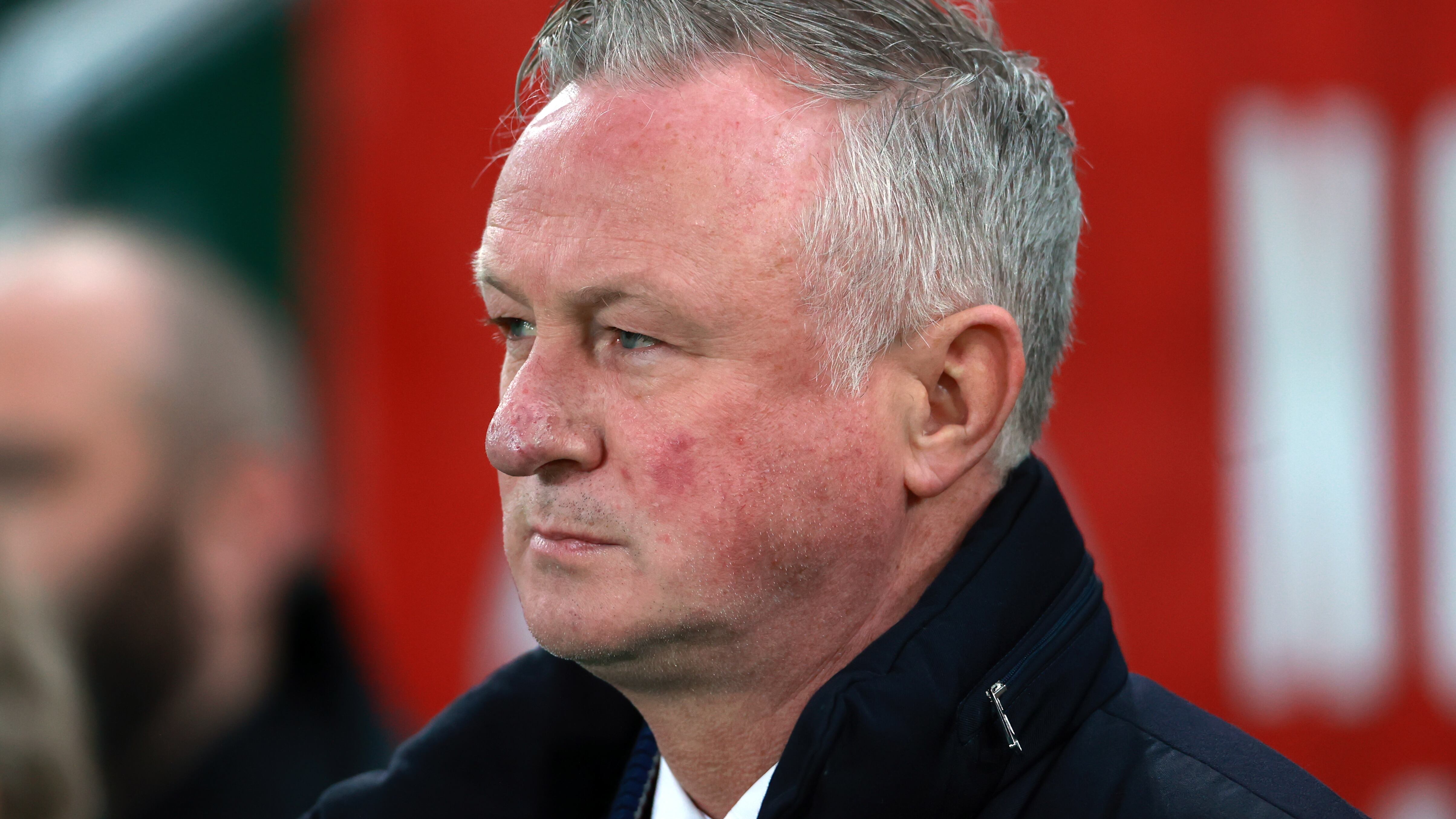 Northern Ireland boss Michael O’Neill will see Tuesday’s match against Andorra as the time to bounce back from defeat against Spain