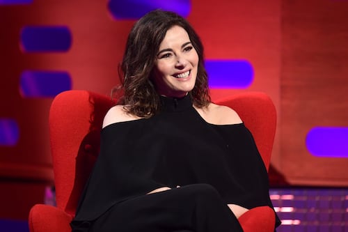 Nigella Lawson shares her recipe for surviving election night
