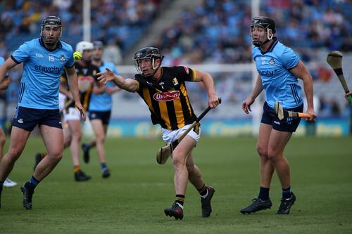 Christy O’Connor: Dublin future is bright but risk of Cork rocking their foundations