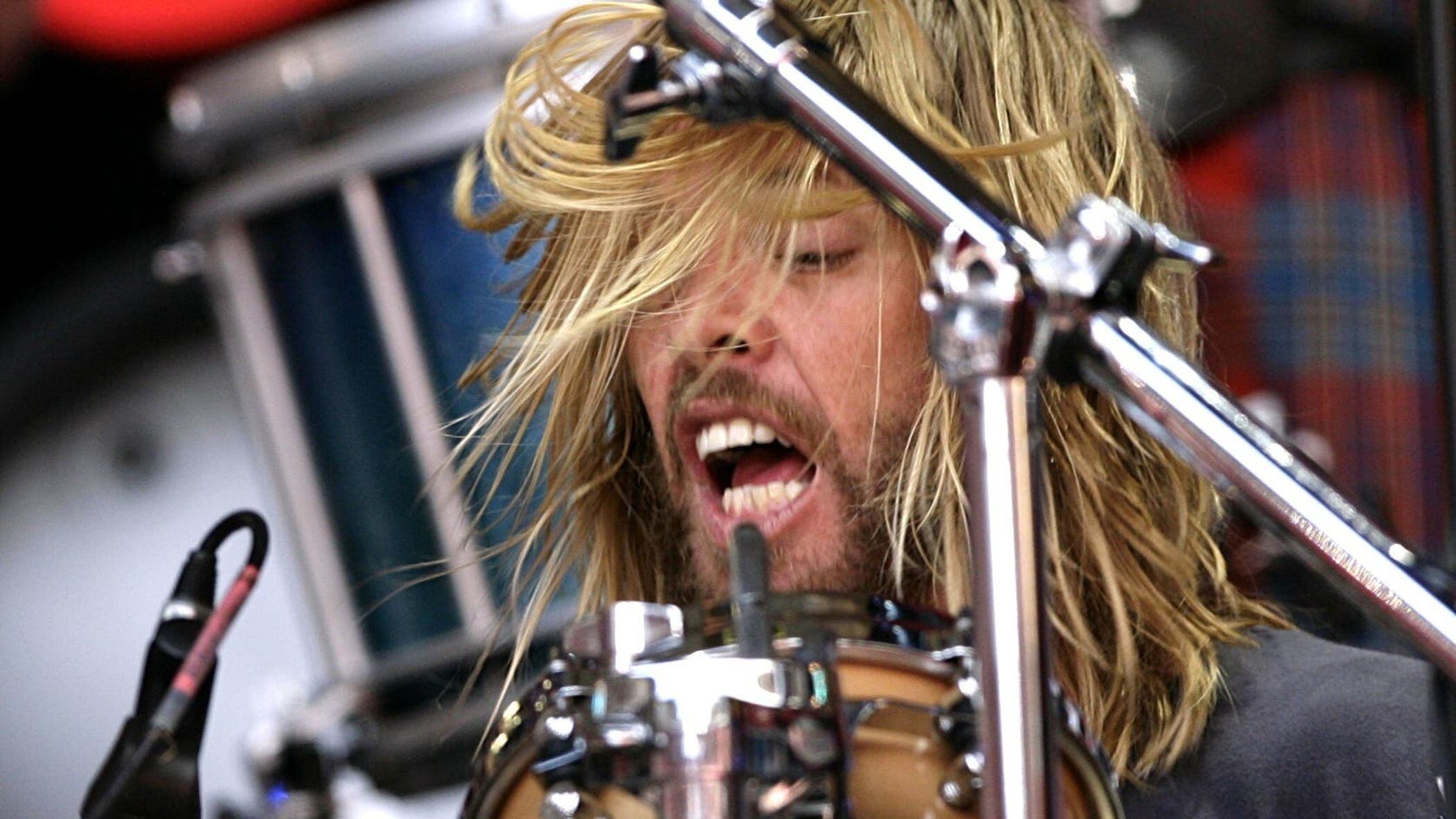 The Foo Fighters drummer was hailed as a ‘generous and cool person’ as well as being an ‘amazing musician’ following his death aged 50.
