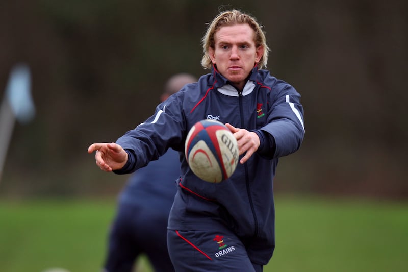 Former Welsh international Alix Popham called for more to be done to protect rugby players