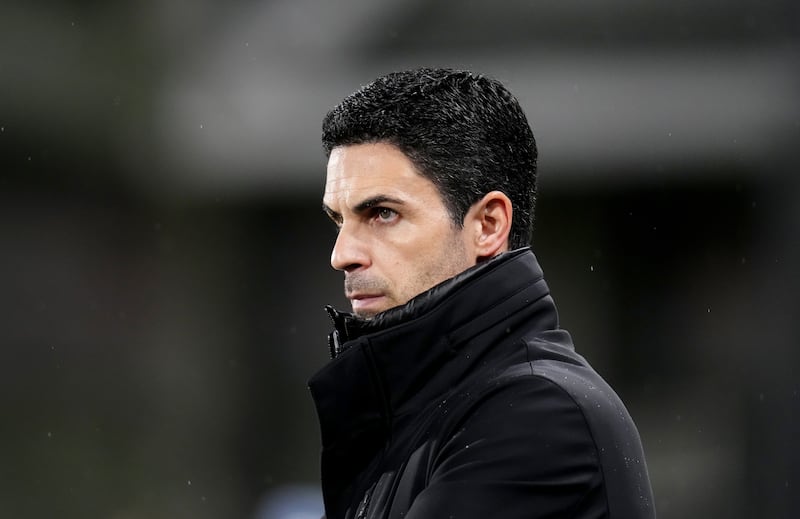 Arsenal manager Mikel Arteta is hoping to strengthen the squad before the transfer deadline