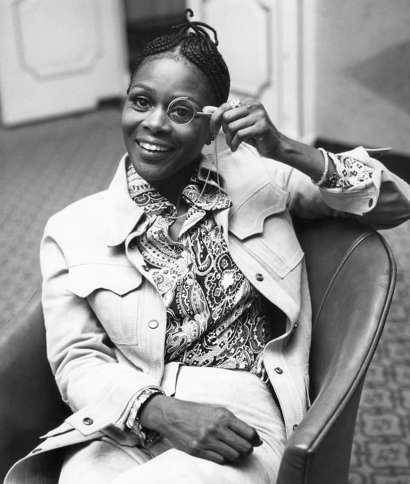 Cicely Tyson