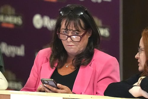 Michelle Gildernew narrowly misses out on European Parliament seat