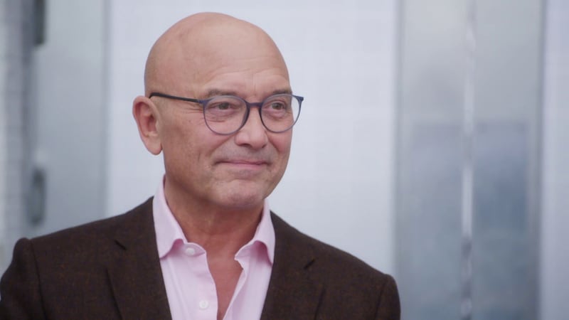 Gregg Wallace is to step away from presenting BBC cooking show MasterChef while complaints made by individuals about historical allegations of misconduct are externally reviewed