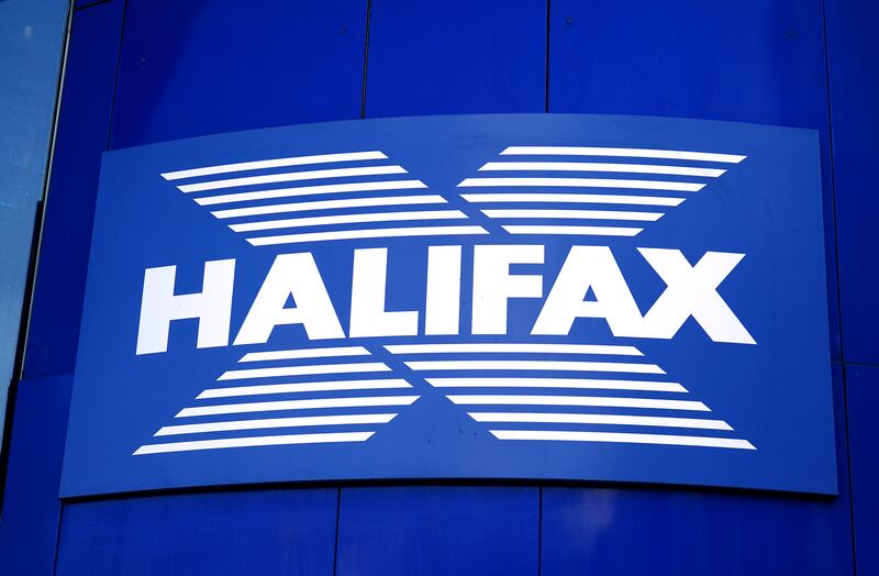 The group said it will shut 61 Halifax branches as part of the cuts