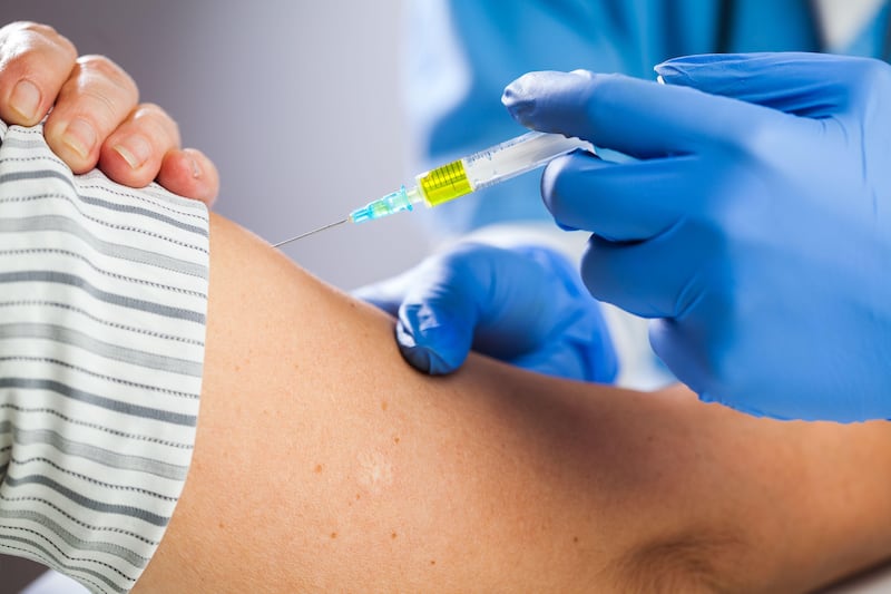 Keep ontop of your Covid vaccine jabs