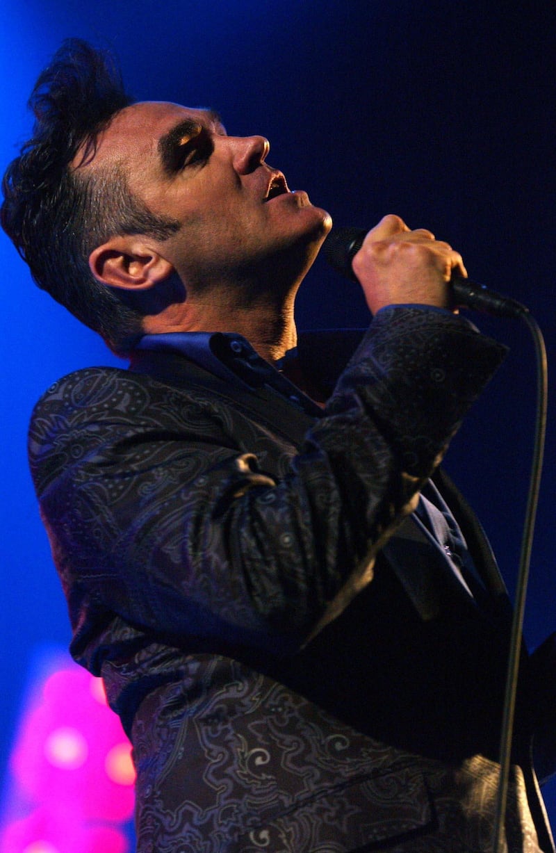 Morrissey