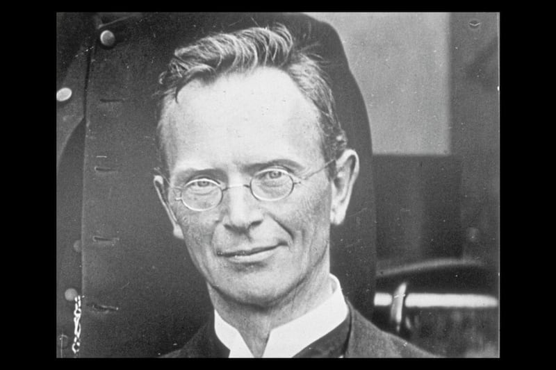 Eoin MacNeill