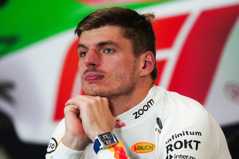 Toto Wolff has not given up hope of signing Max Verstappen