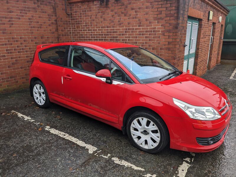 Missing person Paula Elliott was last seen driving a red Citroen C4 along the Hillsborough Road on March 5 around 5.40pm. The vehicle was discovered parked shortly afterwards beside the Lagan Towpath in Lisburn.