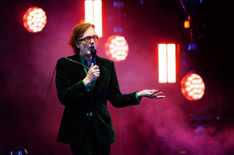 Britpop band Pul, fronted by Jarvis Cocker, will perform at a sell out concert as part of the celebrations.