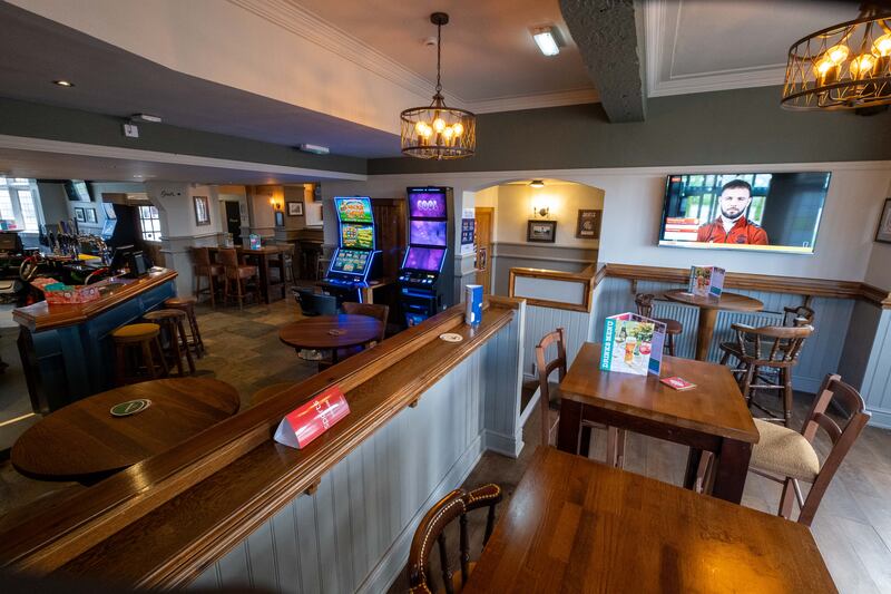 The Ship, Worsbrough, Barnsley is among pubs to receive investment