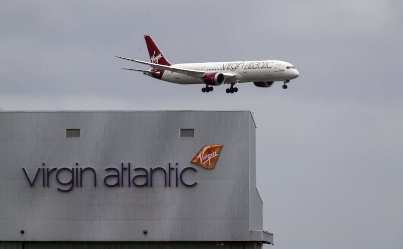 The airline had said in June that a daily flight would restart on September 5