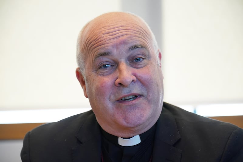 Archbishop of York Stephen Cottrell will take over many of the functions of the Archbishop of Canterbury temporarily