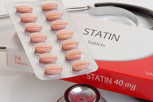 New study suggests people taking statins are less likely to have abnormally enlarged hearts