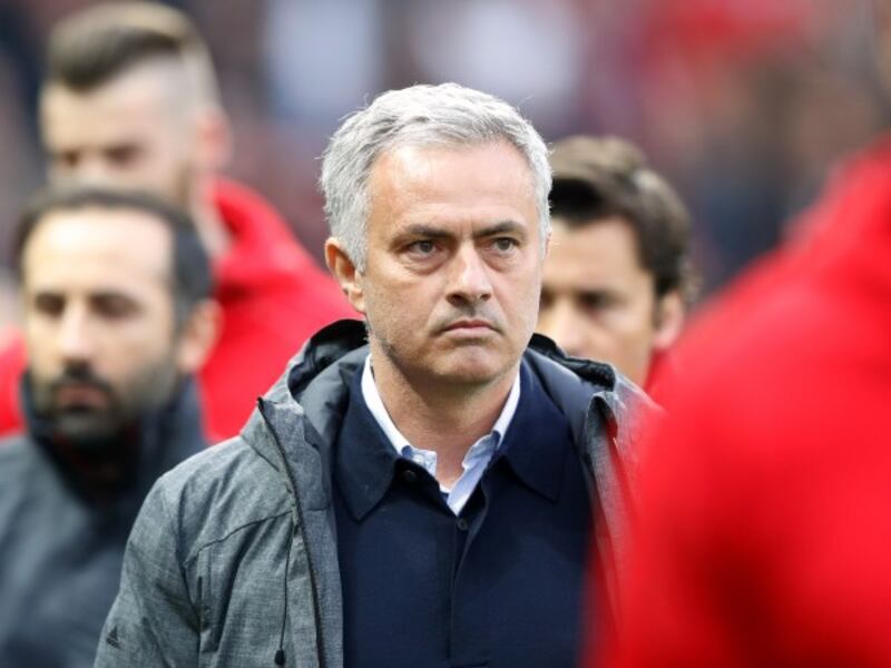 Mourinho