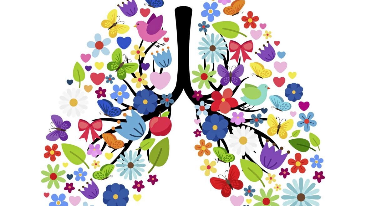 Scientists are working on a new drug that could help people with lung conditions. It blocks excess mucus production in the respiratory tract. 