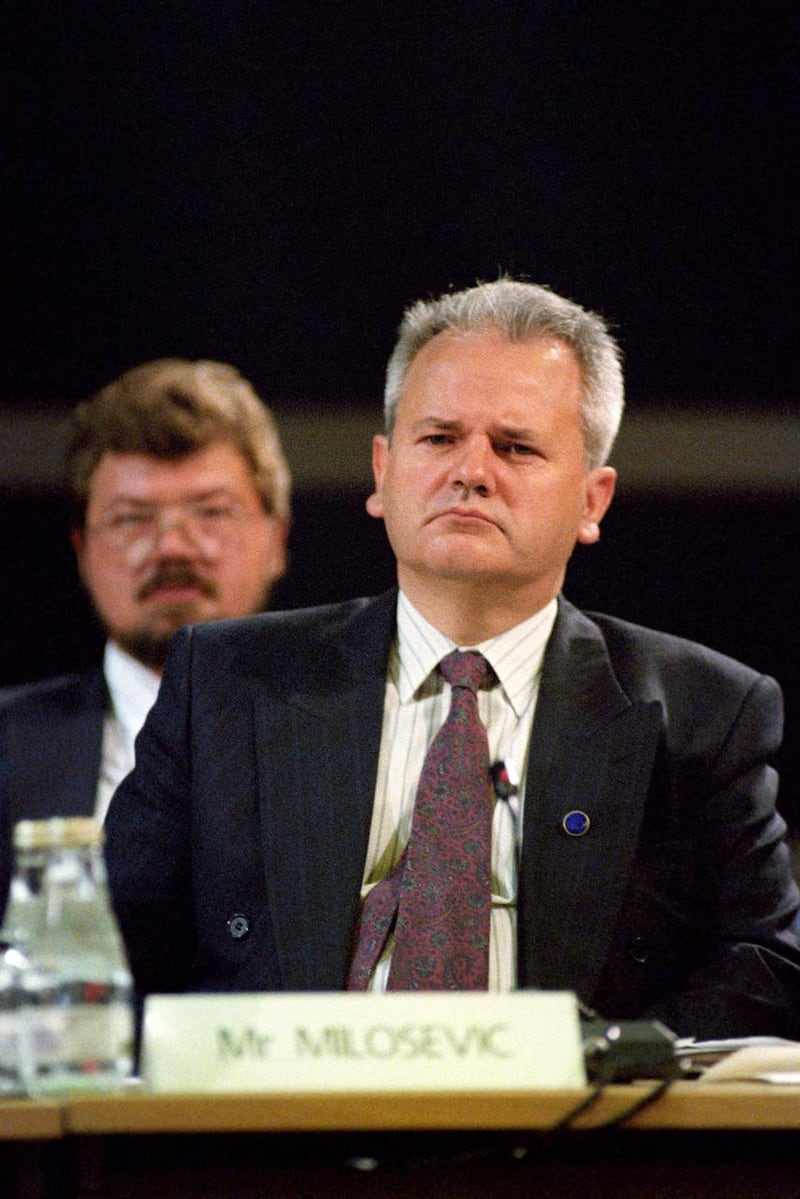 Milosevic