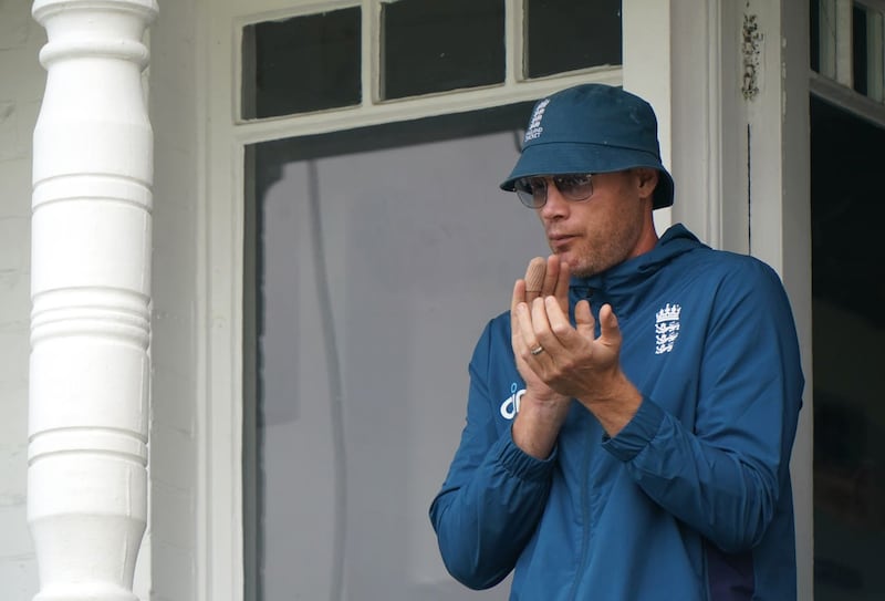 England v Ireland – Second Metro Bank ODI – Trent Bridge