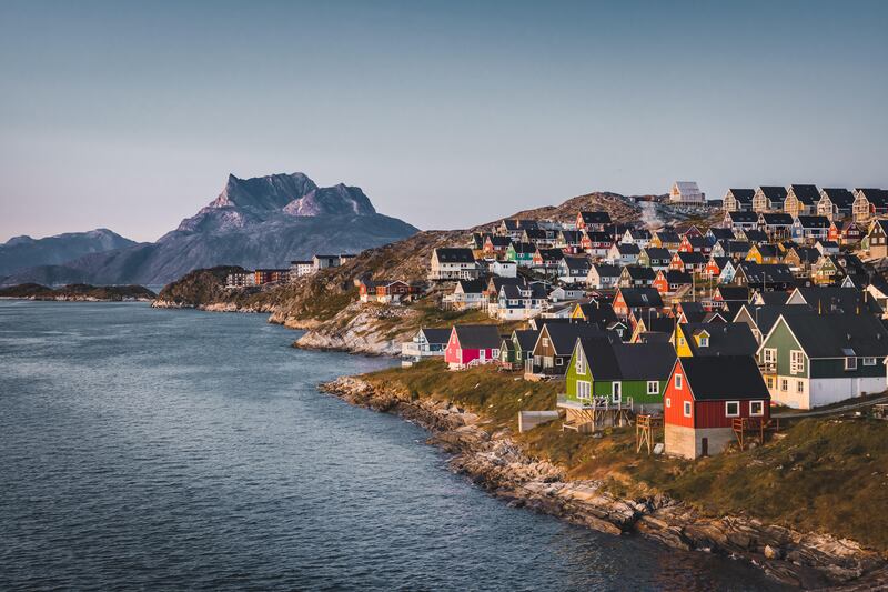 Nuuk