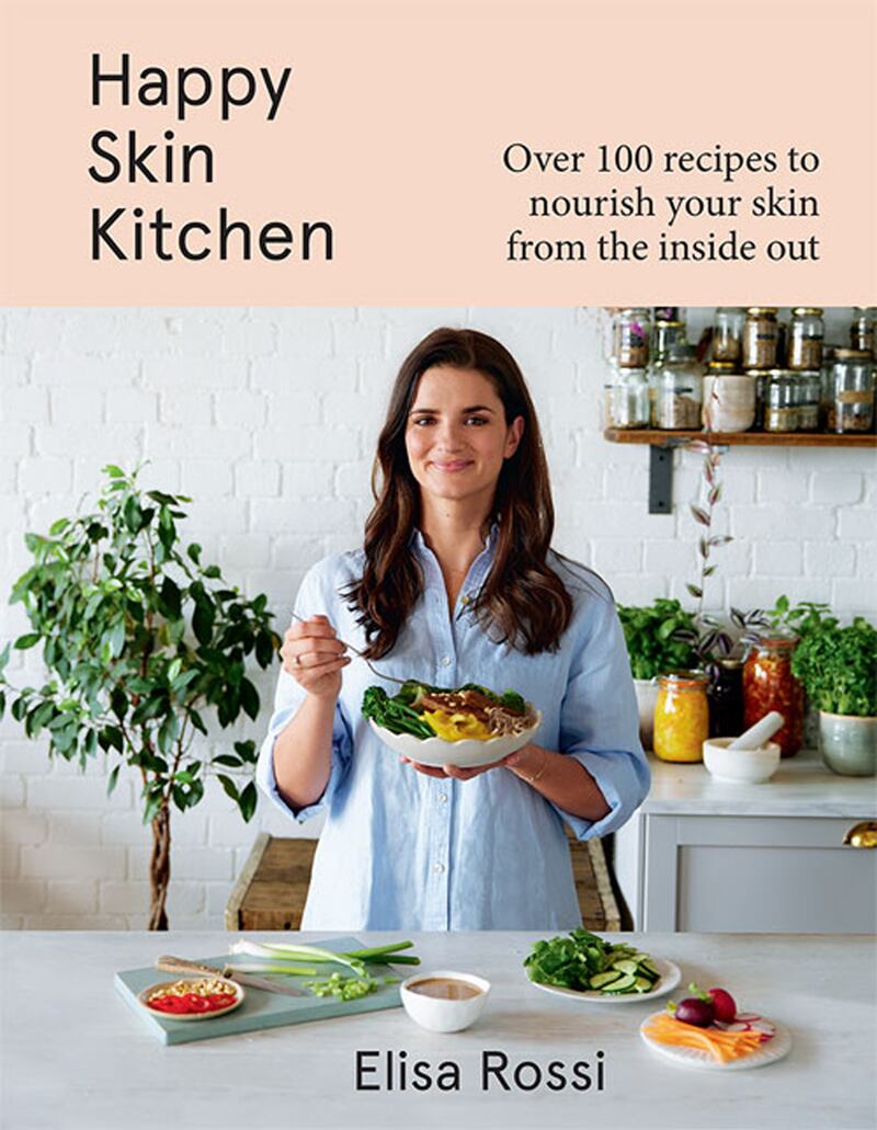 Happy Skin Kitchen by Elisa Rossi 