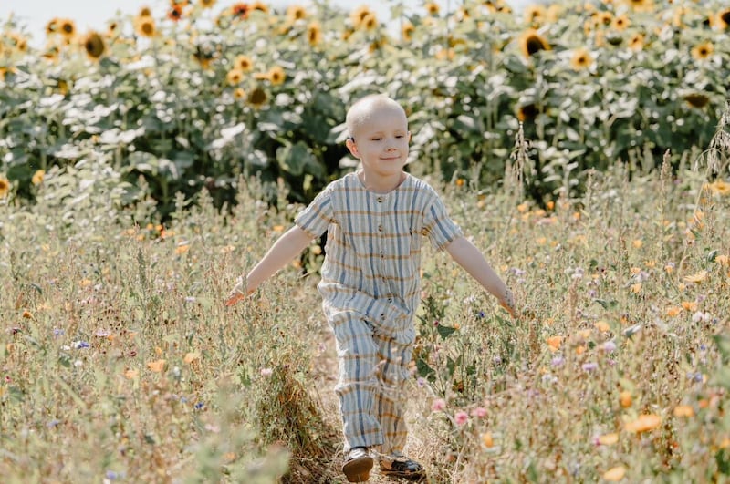 Just before Jude died, he founded Jude and the Book Factory, a community of young bookworms