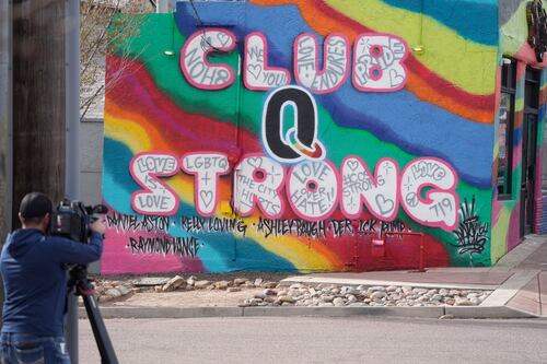 Colorado LGBTQ club gunman pleads guilty to 50 federal hate crimes