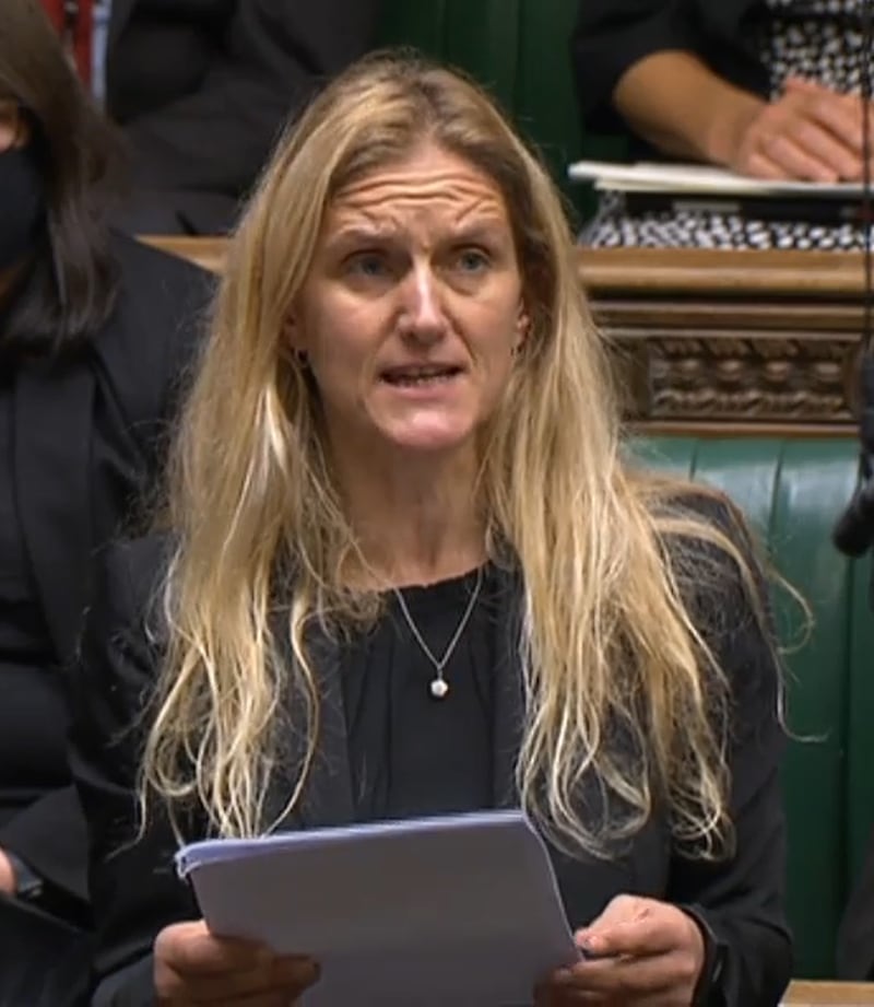 Labour Party MP Kim Leadbeater will introduce her private member’s bill later this month