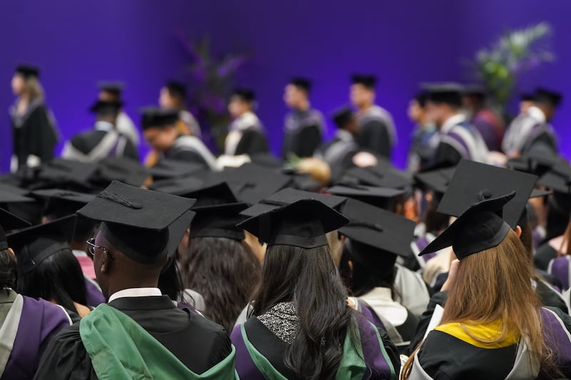 The Tories want to shut down ‘rip-off’ university courses with low future earnings potential