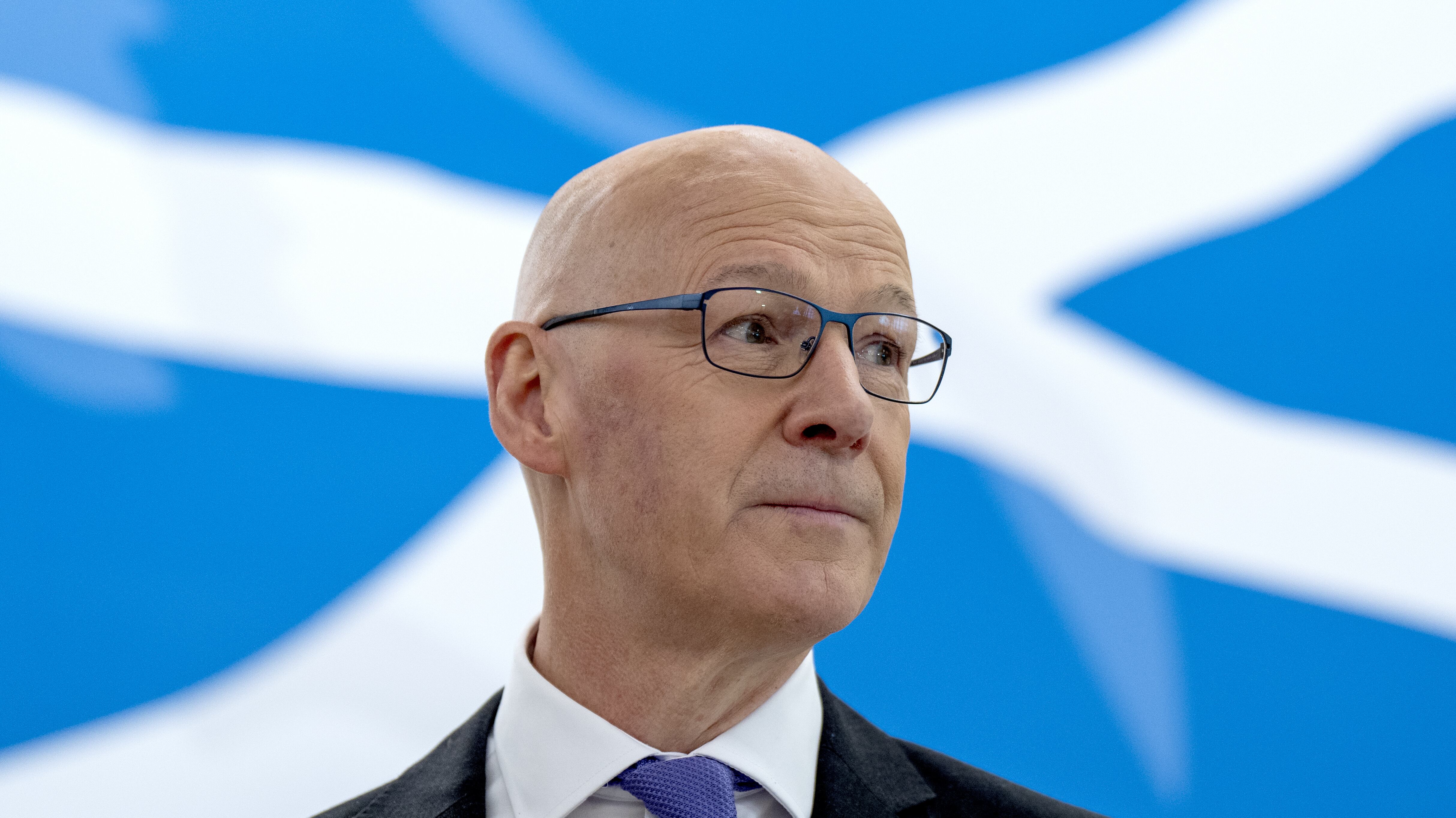 Scottish First Minister and SNP leader John Swinney will launch his party’s rural manifesto on Saturday