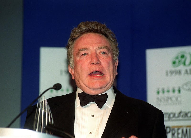 Film Awards/Albert Finney