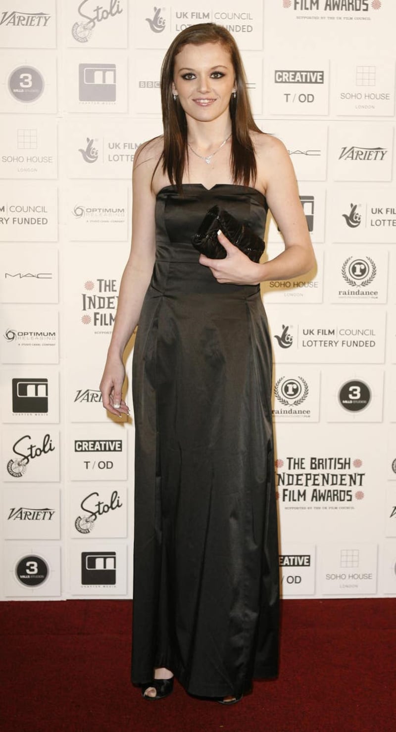 British Independent Film Awards – London