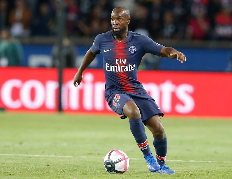 Lassana Diarra’s case could have significant consequences (Michel Euler/AP)