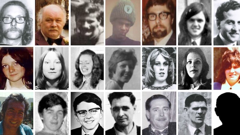 The families of the Birmingham pub bombings victims continue to campaign for a public enquiry into their deaths (Birmingham Inquests/PA)