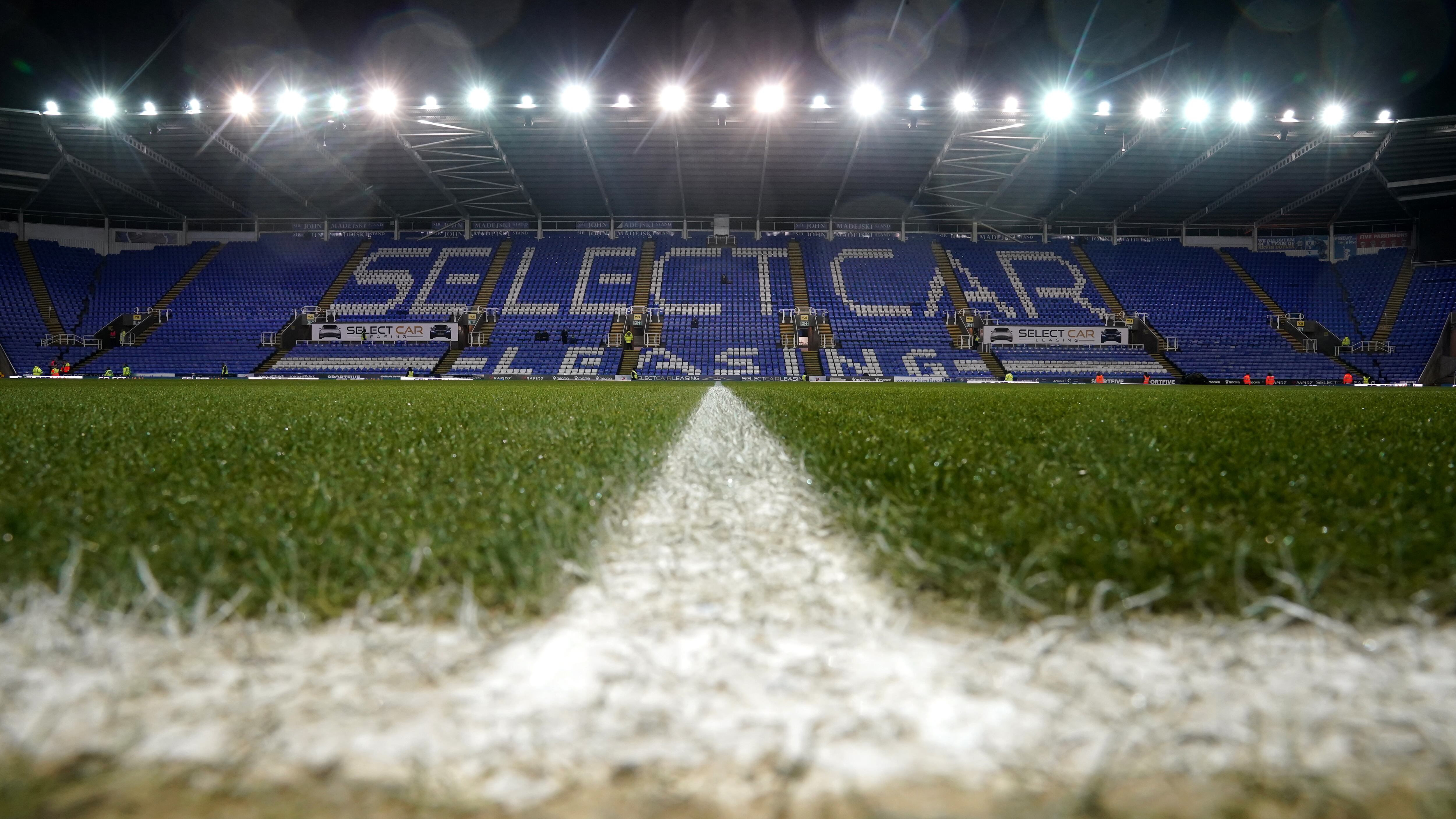 Reading have reportedly requested to withdraw from the Women’s Championship