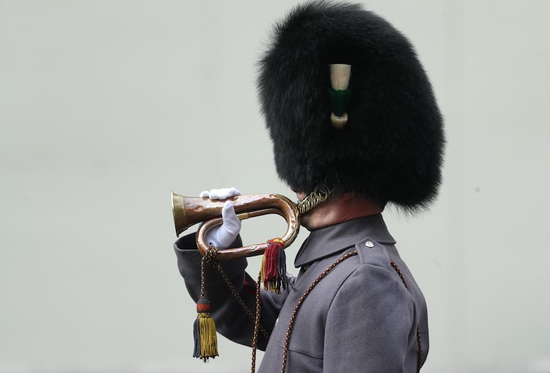 Many buglers appealed to their senior officers to keep their instruments after their service was complete, paving the way for future generations to secure second-hand instruments