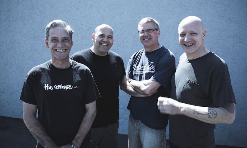 Descendents