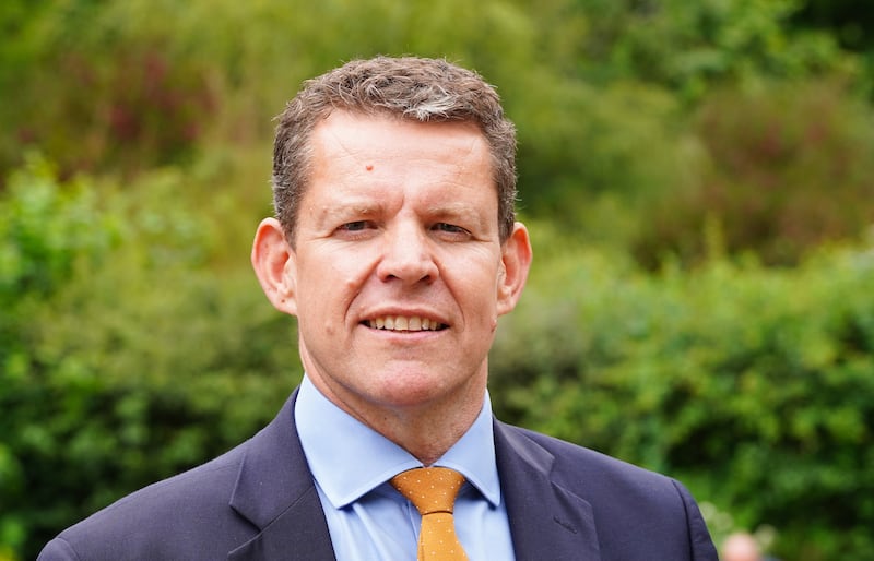 Plaid Cymru leader Rhun ap Iorwerth