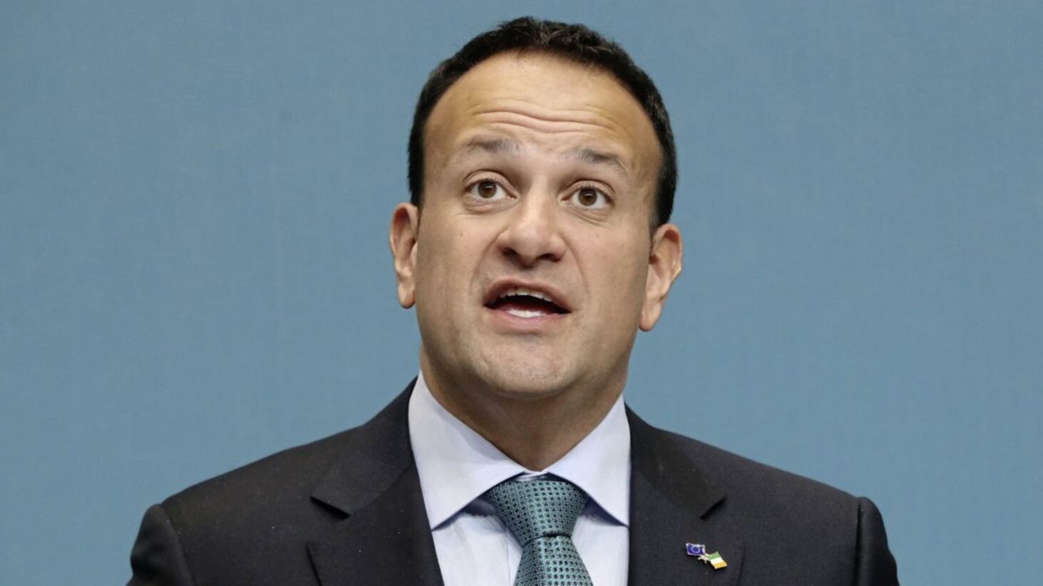 Taoiseach Leo Varadkar. Picture by Niall Carson/PA Wire 