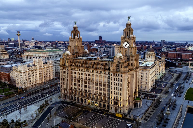 Liverpool City Council is among the group pf councils calling for Government action (