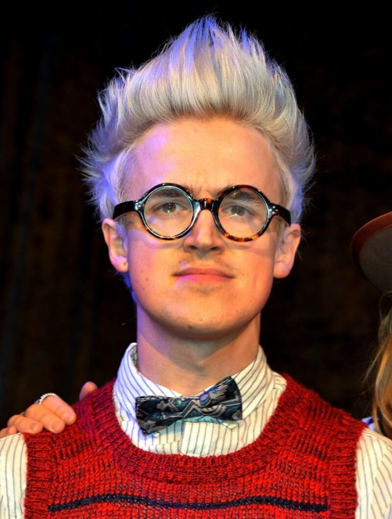 Tom Fletcher