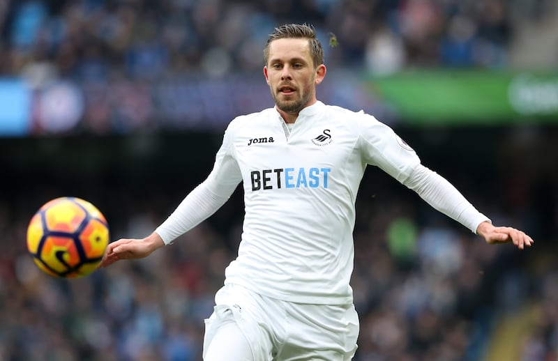 Former Swansea midfielder Gylfi Sigurdsson remains in the Iceland squad at the age of 35