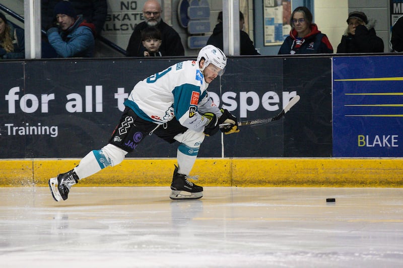 Giants v Coventry