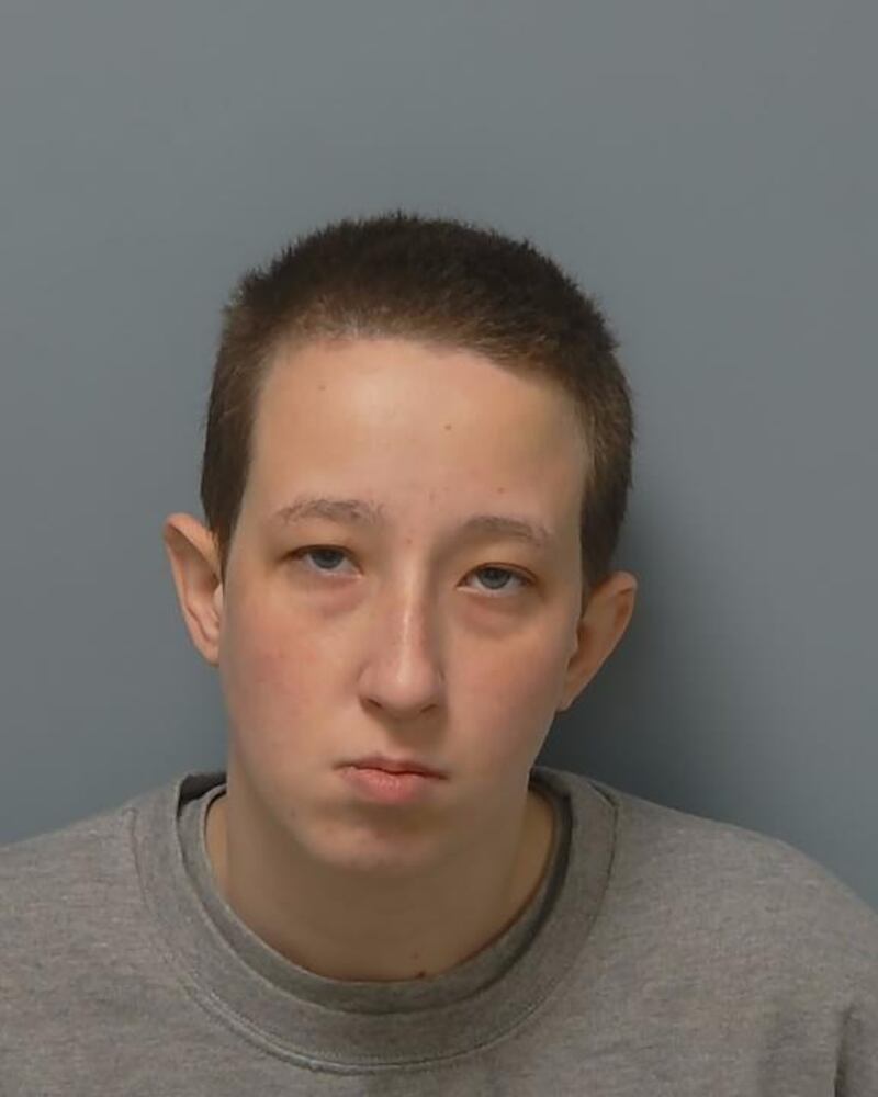 Anarlyn Jones was sentenced at Portsmouth Crown Court