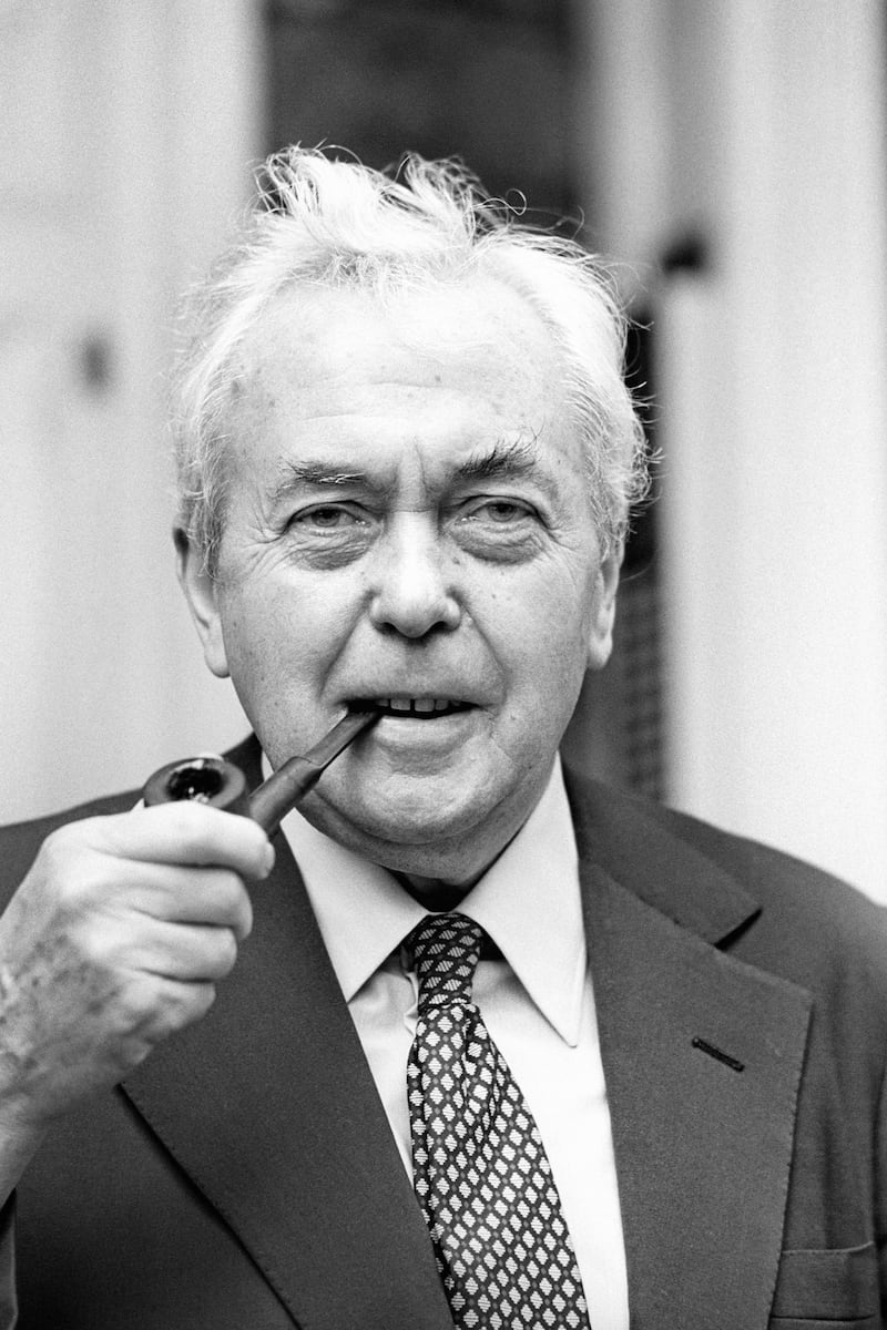 The Harold Wilson government adopted British Standard Time as a trial from 1968 to 1971