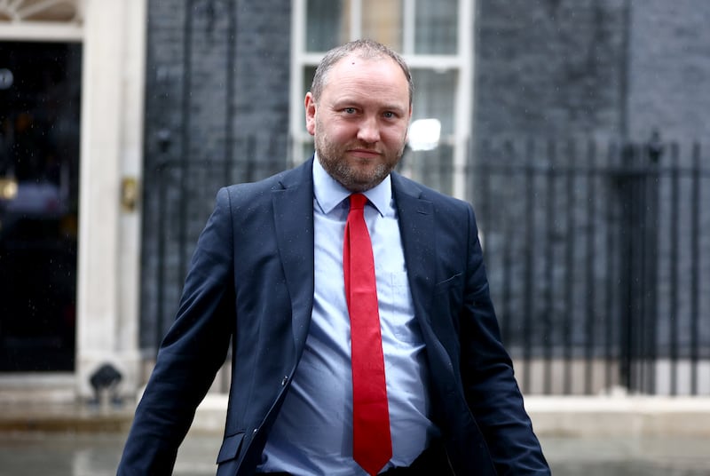 Ian Murray said the project showed what joint working between governments can achieve