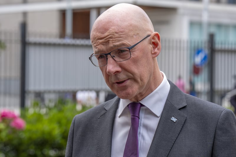 Arts organisations have raised their concerns over funding in a letter send to John Swinney, along with Deputy First Minister Kate Forbes and Culture Secretary Angus Robertson.